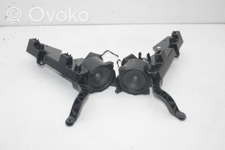 Audi A7 S7 4K8 Kit sistema audio 4N0035223C