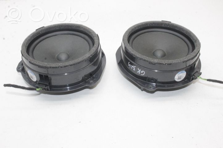 Audi A7 S7 4K8 Kit sistema audio 4N0035223C