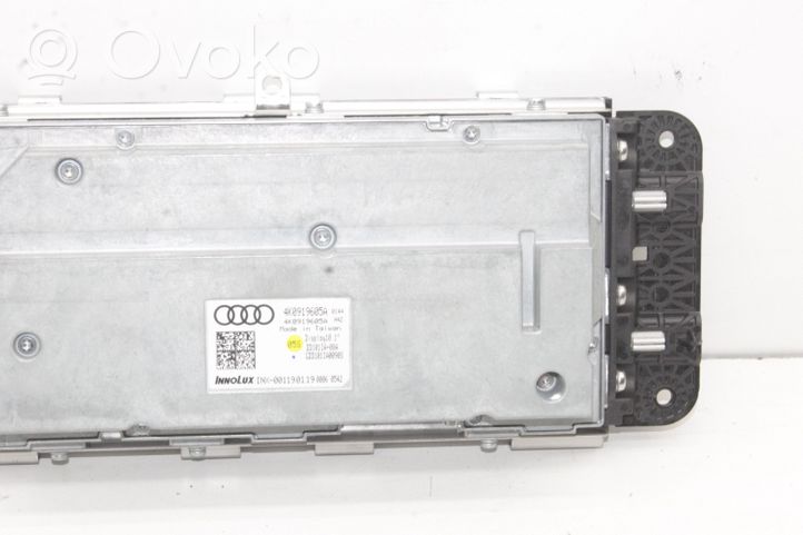 Audi A7 S7 4K8 Écran / affichage / petit écran 4K0919605A
