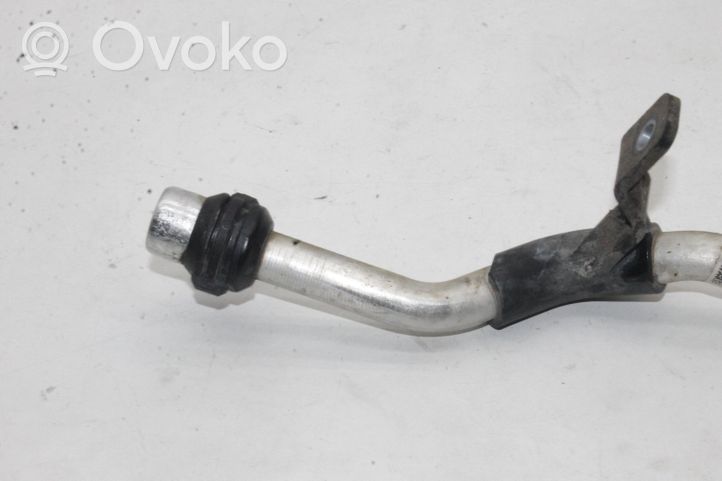 Audi A7 S7 4K8 Engine coolant pipe/hose 4K0121071J