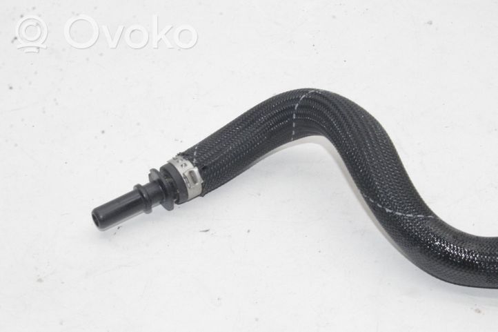 Audi A7 S7 4K8 Vacuum line/pipe/hose 4K0611931AF