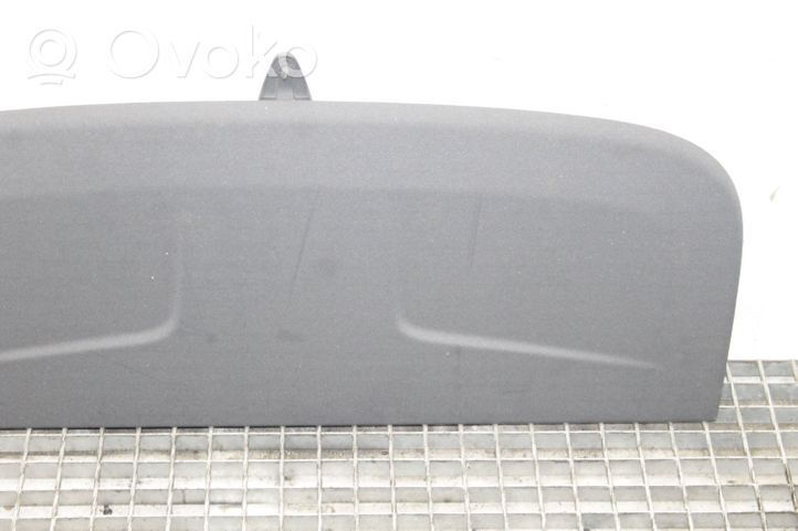 Audi A7 S7 4K8 Grilles/couvercle de haut-parleur arrière 4K8867769