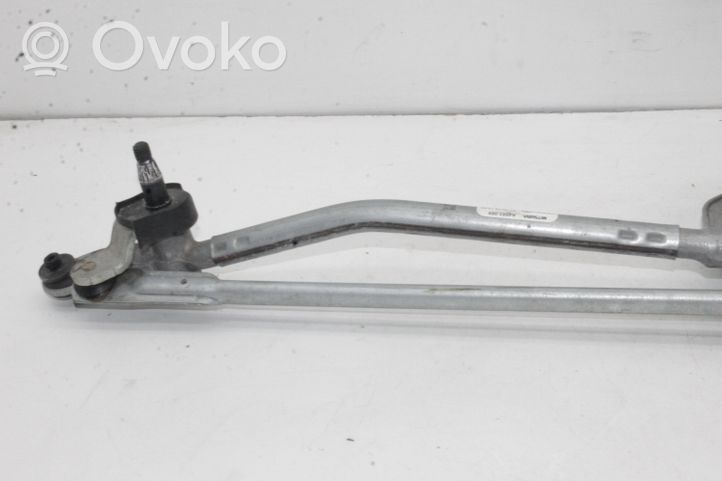 Audi A7 S7 4K8 Front wiper linkage and motor 4K2955023