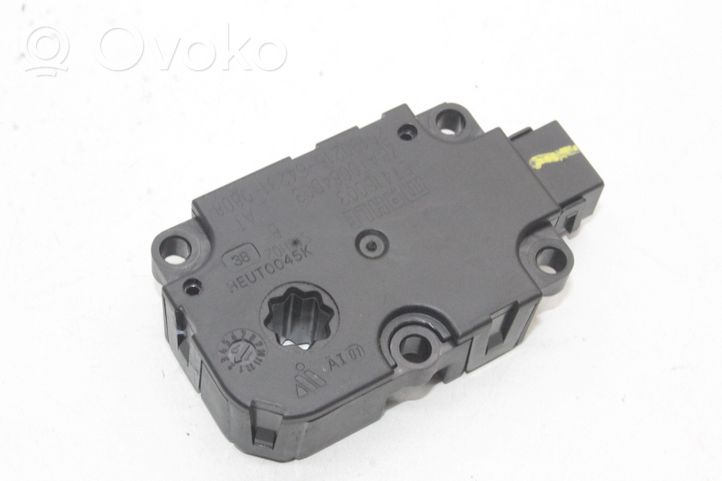 Audi A7 S7 4K8 Motor/activador trampilla de calefacción ET416003