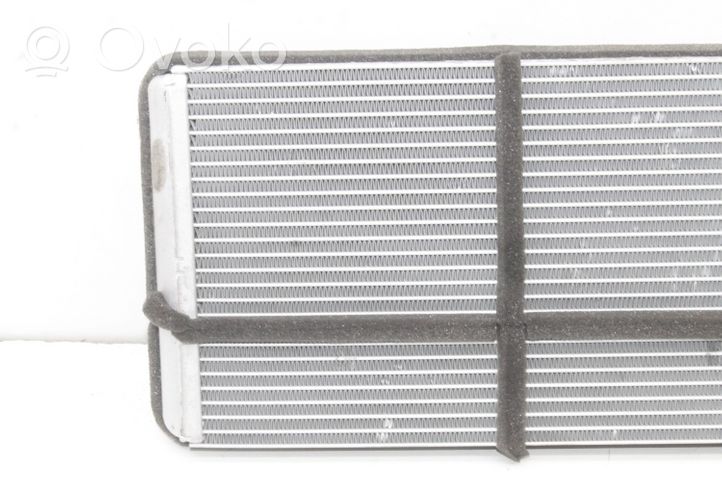 Audi A7 S7 4K8 Heater blower radiator EC163