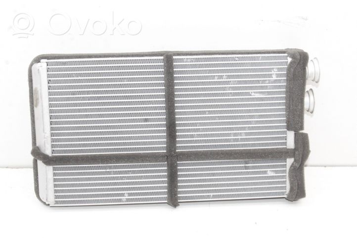 Audi A7 S7 4K8 Heater blower radiator EC163