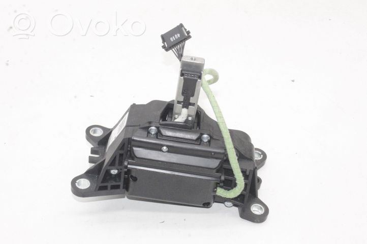 Audi A7 S7 4K8 Palanca/selector de cambios 4K2713041G