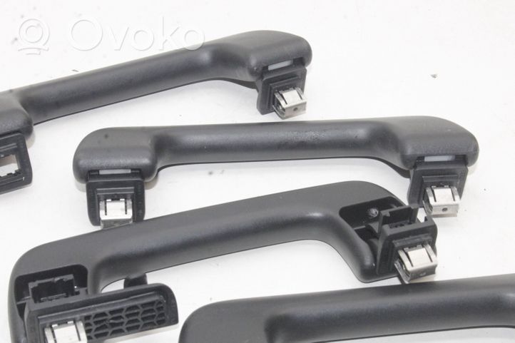 Audi A7 S7 4K8 Un set di maniglie per il soffitto 