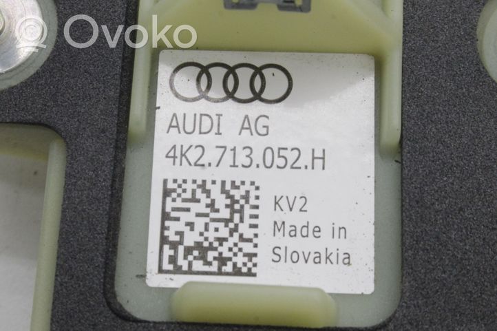 Audi A7 S7 4K8 Käsijarru seisontajarrun johdotus 4K2713052H