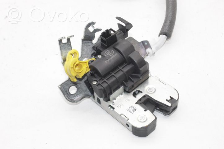 Audi A7 S7 4K8 Serrure de loquet coffre 3V5827887C