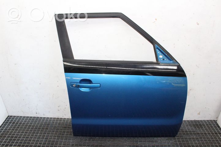 KIA Soul Front door 