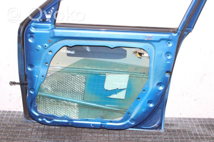 KIA Soul Front door 