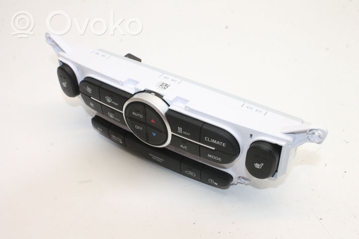 KIA Soul Interruptor de control del ventilador interior 97250E4032