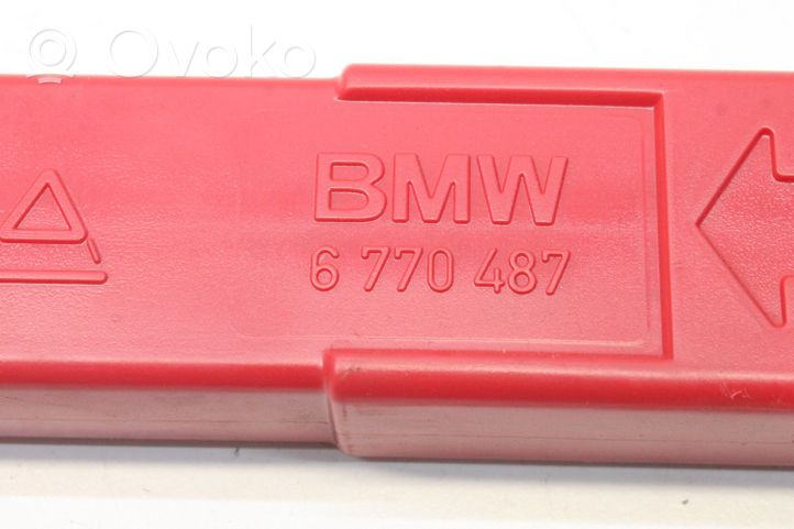 BMW 1 F20 F21 Työkalupakki 6770487