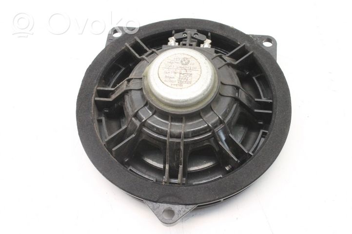 BMW 1 F20 F21 Altoparlante portiera posteriore 9264943