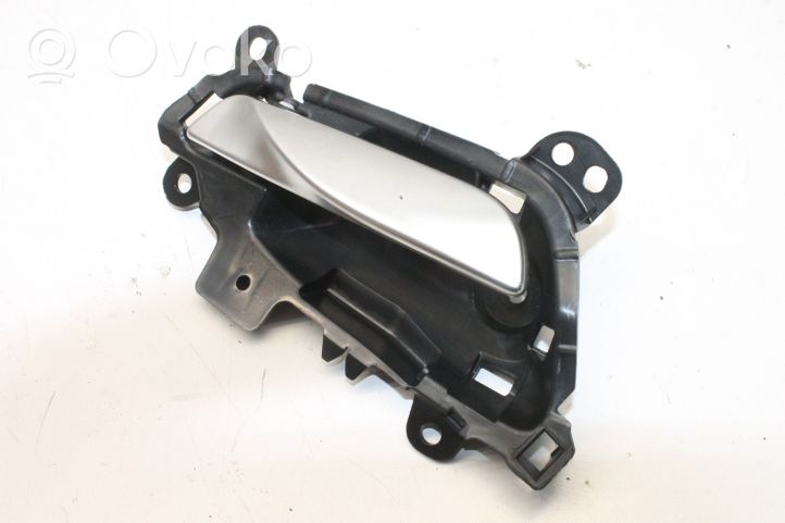 BMW 1 F20 F21 Maniglia interna per portiera posteriore 7240412