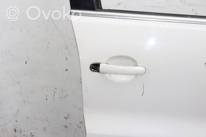 Volkswagen Tiguan Front door 