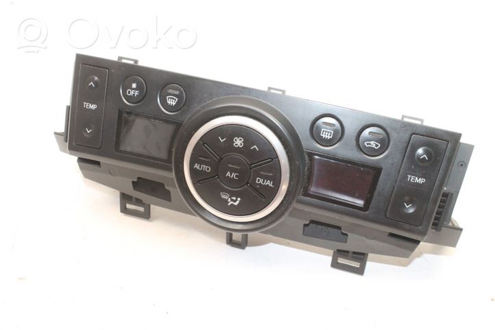 Toyota Verso Interrupteur ventilateur 559000F150