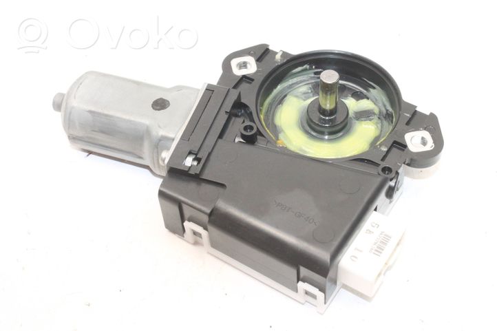 Toyota Verso Moteur / actionneur 6326064010