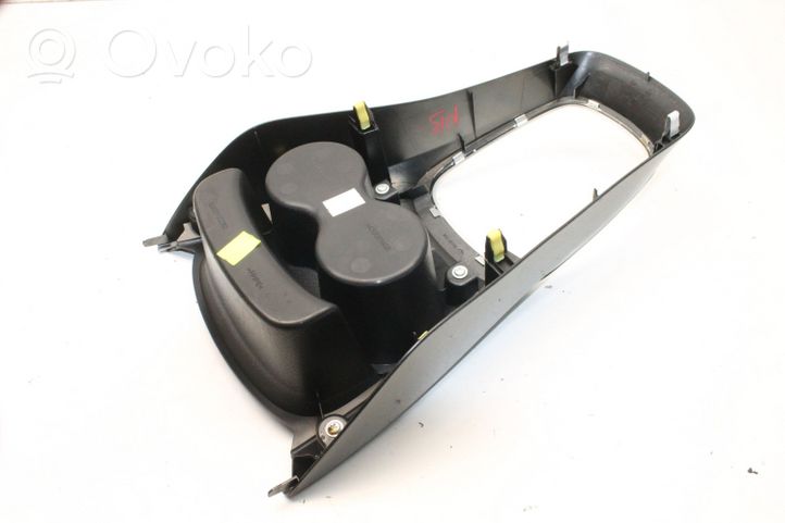 Toyota Yaris Autres éléments de console centrale 588370D060