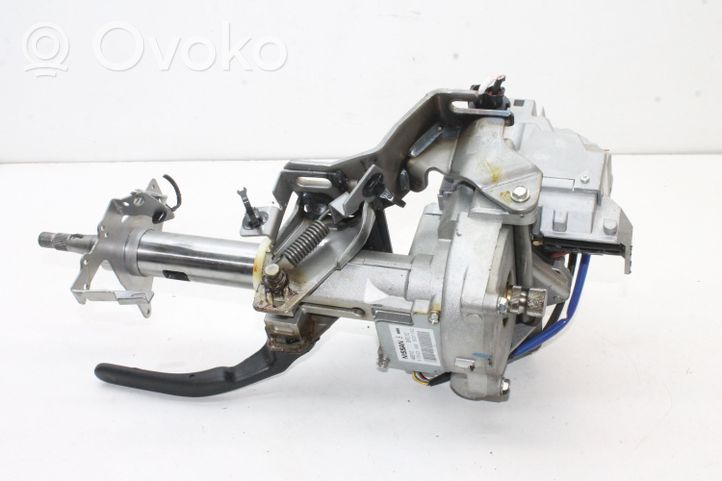 Nissan Qashqai+2 Część mechaniczna układu kierowniczego 48810BR01E