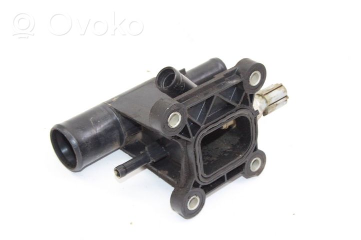 Ford Focus Tubo flessibile del liquido di raffreddamento del motore CM5E8K556BB