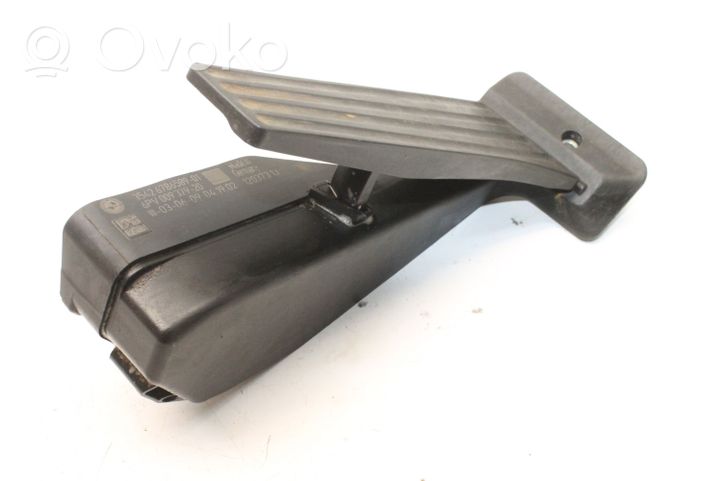 BMW 1 E82 E88 Pedal del acelerador 6786589