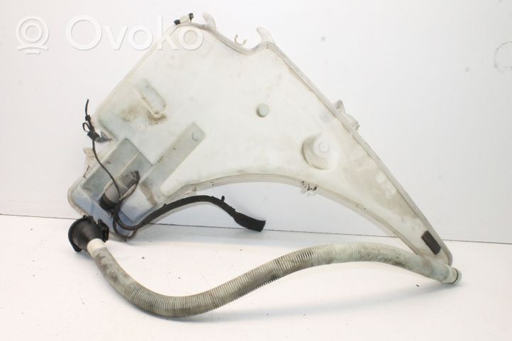 BMW 1 E82 E88 Lamp washer fluid tank 4444885