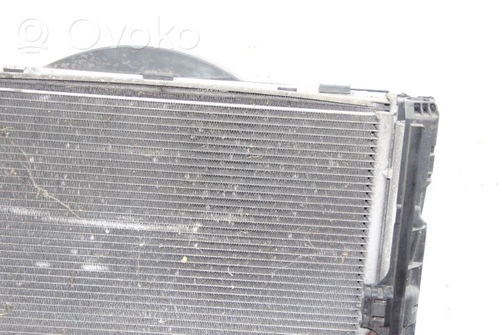 BMW 1 E82 E88 Kit Radiateur 9206296