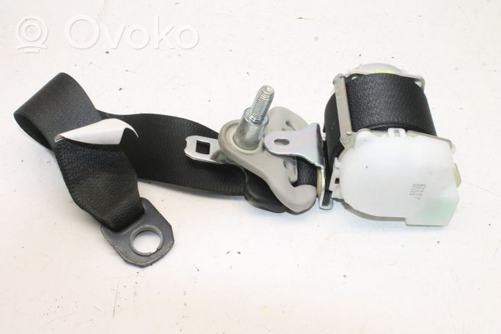 Toyota RAV 4 (XA40) Ceinture de sécurité arrière 7T4920