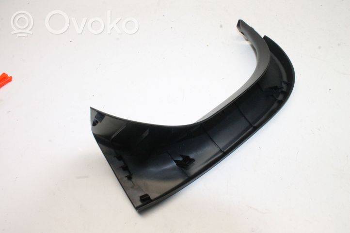 Toyota RAV 4 (XA40) Rivestimento laterale della consolle centrale posteriore 6793742050