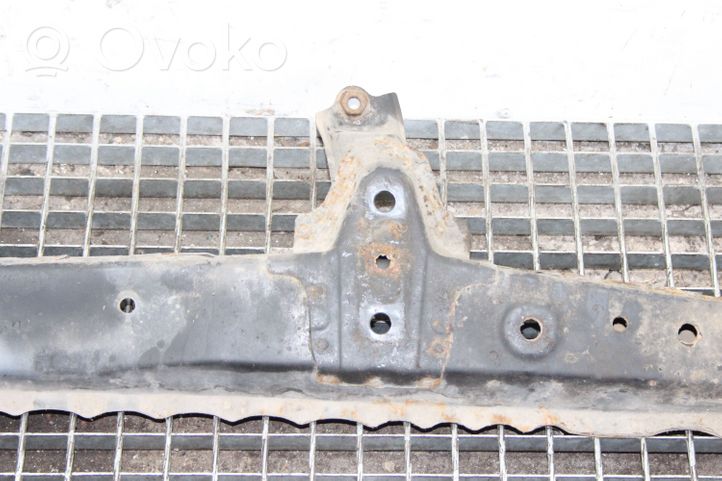 Toyota RAV 4 (XA40) Bottom radiator support slam panel 