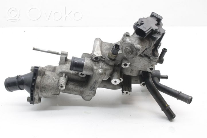 KIA Sorento Thermostat 