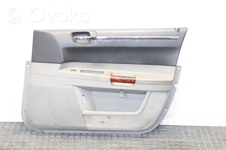 Chrysler 300 - 300C Etuoven verhoilu 0YH341DBAG