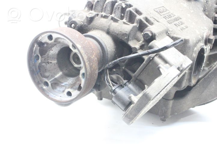 Land Rover Freelander 2 - LR2 Differenziale posteriore 6G9N4N053BP