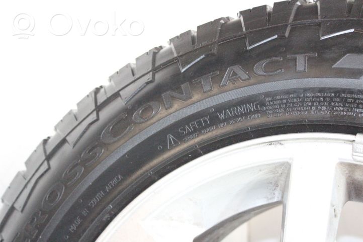 Land Rover Freelander 2 - LR2 R 20 anglies pluošto ratlankis (-iai) 6H521007LB