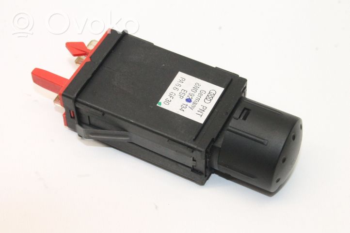 Audi TT Mk1 Interruttore ESP (controllo elettronico della stabilità) 8N0927134