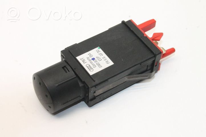 Audi TT Mk1 Interruttore ESP (controllo elettronico della stabilità) 8N0927134