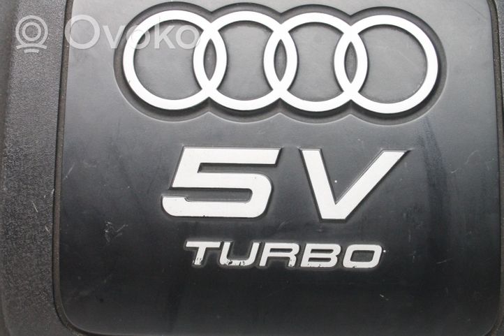 Audi TT Mk1 Moottorin koppa 06A103724