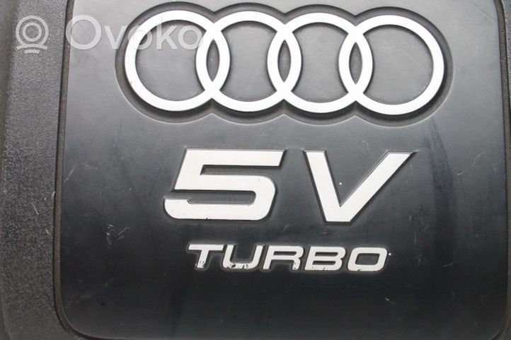 Audi TT Mk1 Couvercle cache moteur 06A103724