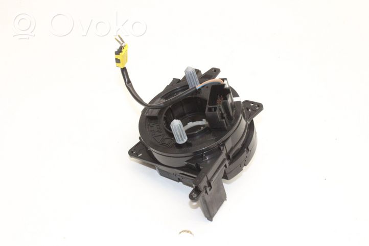 Ford Grand C-MAX Airbag slip ring squib (SRS ring) 