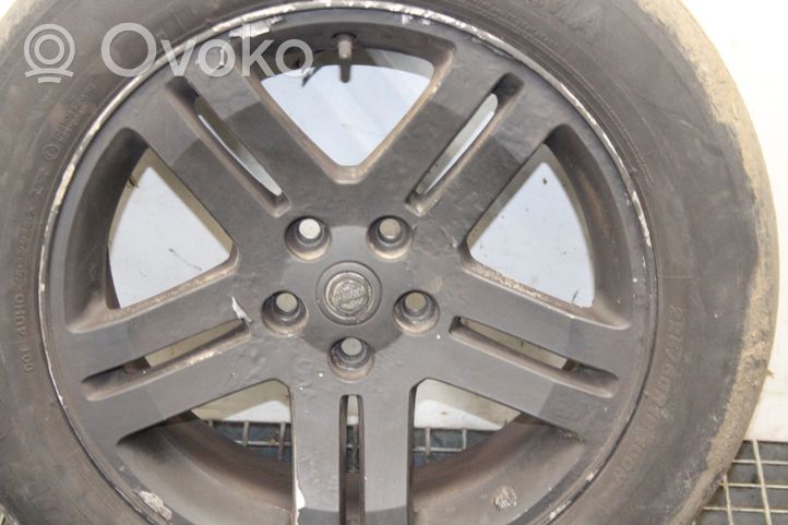 Chrysler 300 - 300C Felgi aluminiowe R18 