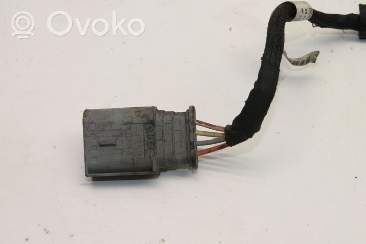 Ford Transit -  Tourneo Connect Glow plug wires 