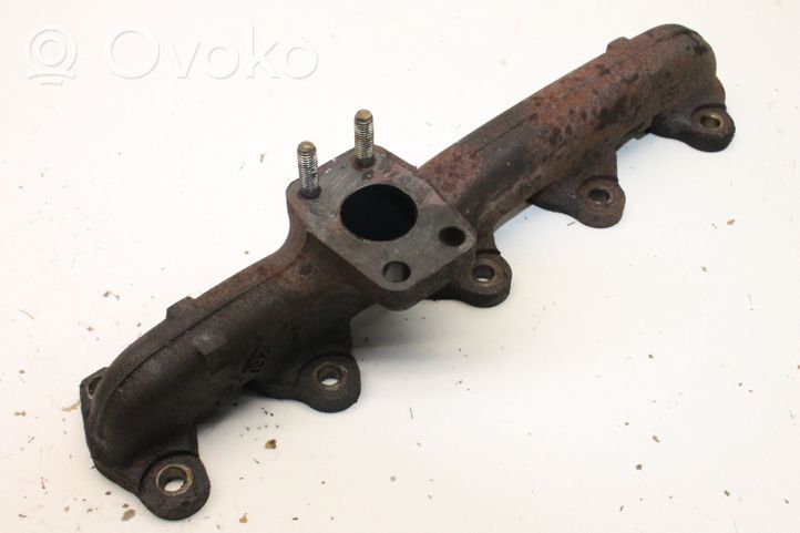 Ford Transit -  Tourneo Connect Exhaust manifold 