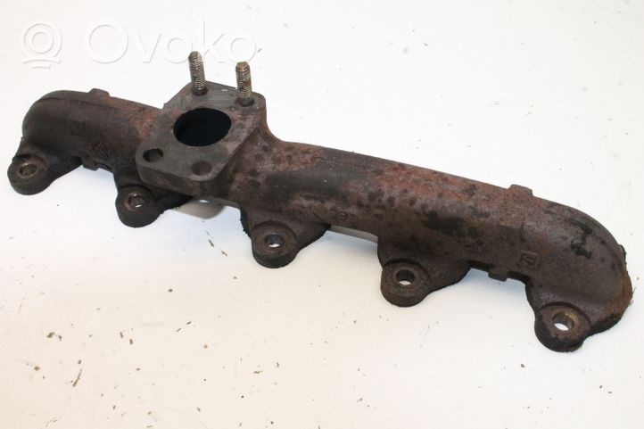 Ford Transit -  Tourneo Connect Exhaust manifold 