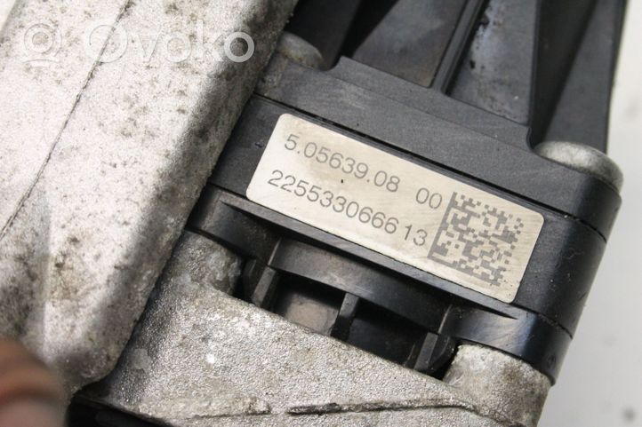 Ford Transit -  Tourneo Connect EGR valve 702209140