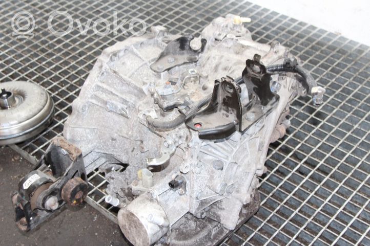 Toyota Verso Scatola del cambio automatico 3041020100