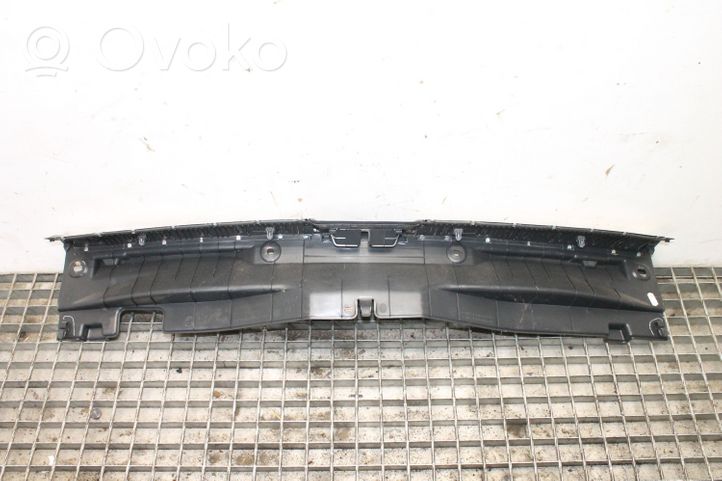 Nissan Qashqai+2 Osłona pasa bagażnika 84992EY10A