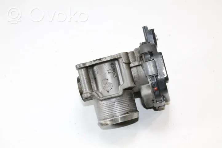 Citroen Jumpy Throttle valve 28275019