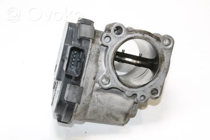 Citroen Jumpy Throttle valve 28275019